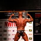 Kevin  Moss - NPC Washington State Championships 2012 - #1